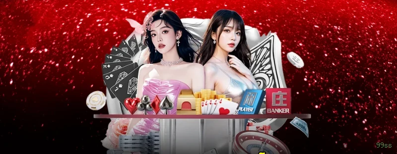 Plataforma 99ss - cassino e apostas