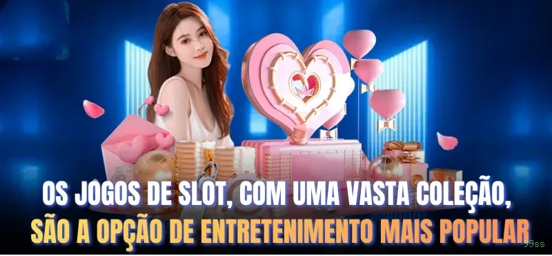 Plataforma 99ss - cassino e apostas